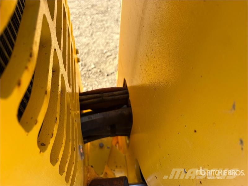 Bomag BMP 8500 Talajtömörítő gépek