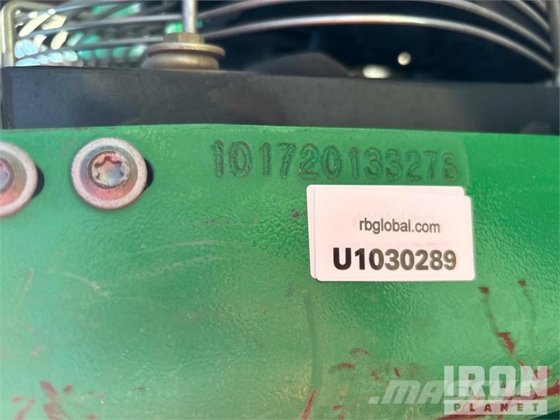 Bomag BMP 8500 ضاغطات التربة
