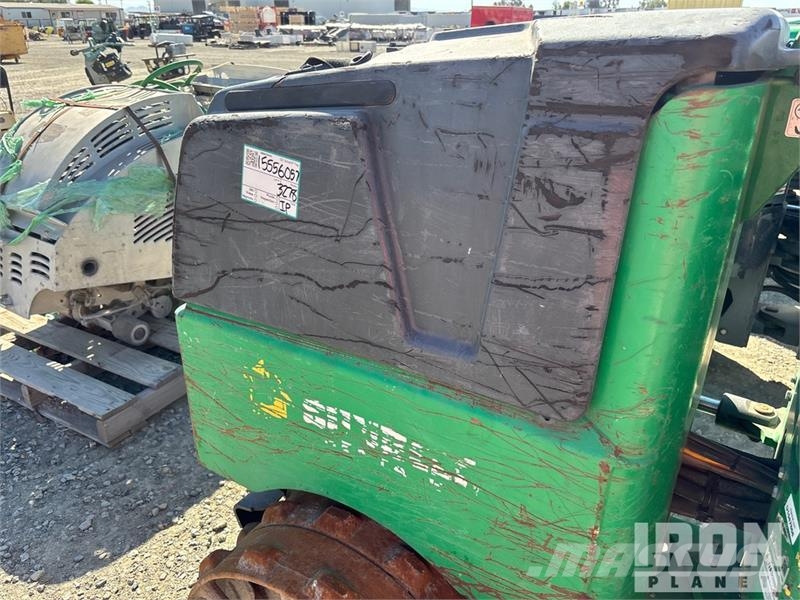 Bomag BMP 8500 ضاغطات التربة