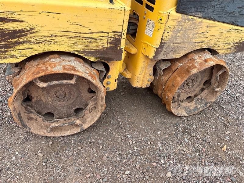 Bomag BMP 8500 ソイルコンパクター
