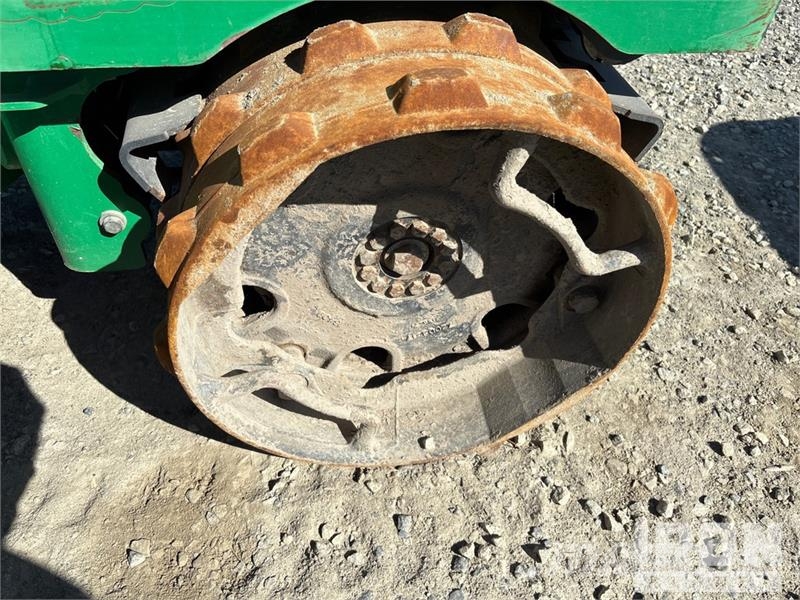 Bomag BMP 8500 ضاغطات التربة