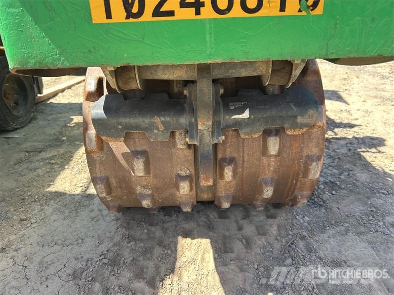 Bomag BMP 8500 Erdbauwalzen