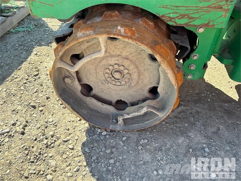 Bomag BMP 8500 ضاغطات التربة