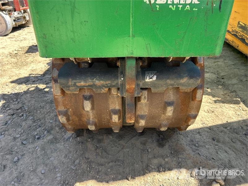 Bomag BMP 8500 Erdbauwalzen