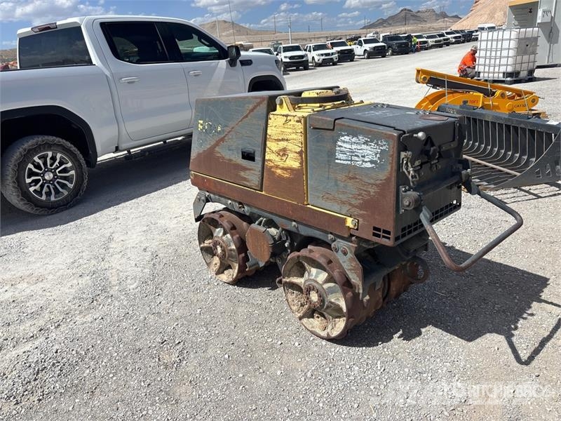 Bomag BMP851 Soil compactors