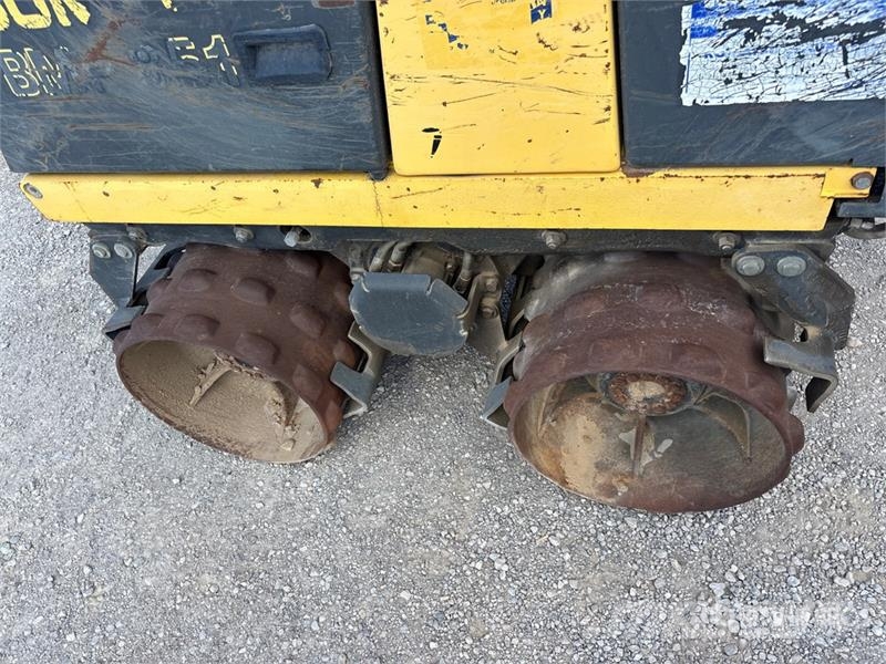 Bomag BMP851 Soil compactors