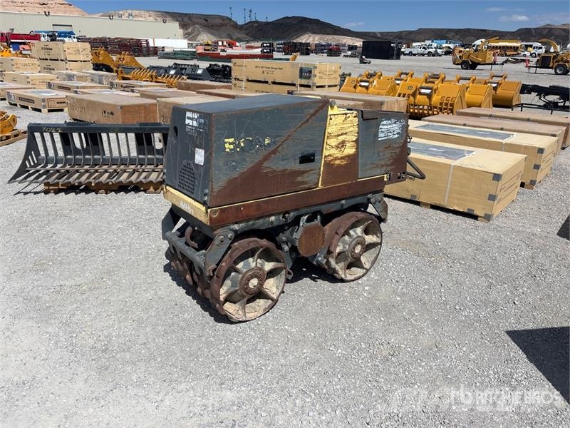 Bomag BMP851 Soil compactors