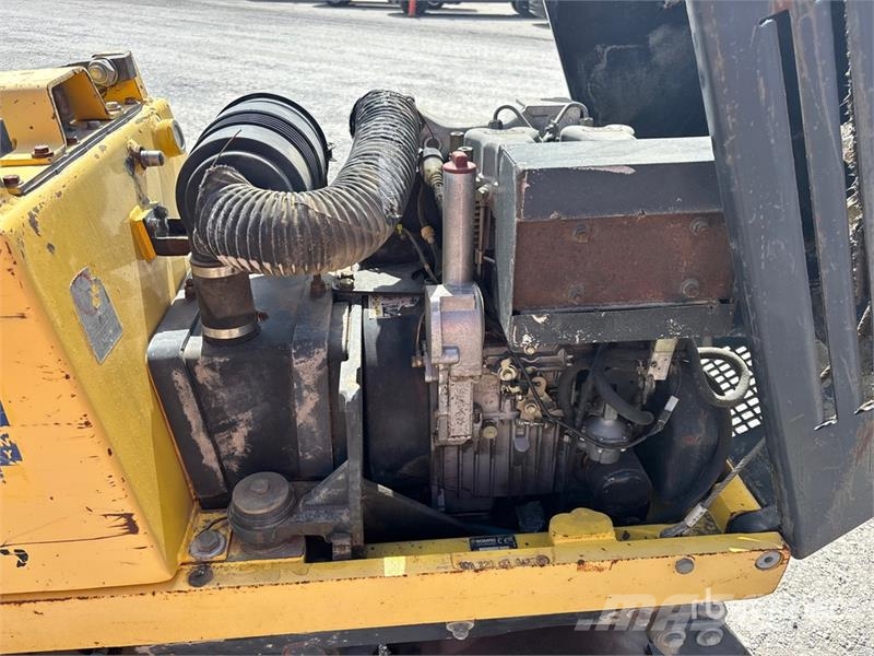 Bomag BMP851 Soil compactors