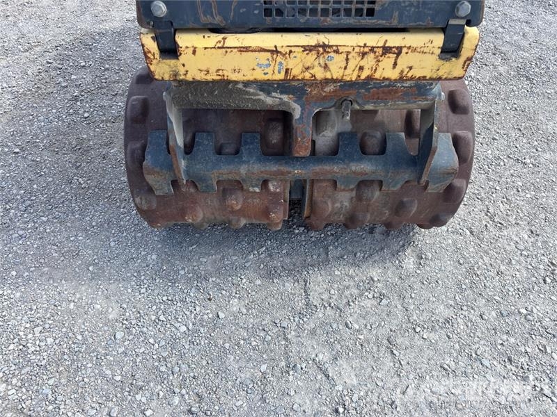 Bomag BMP851 Soil compactors