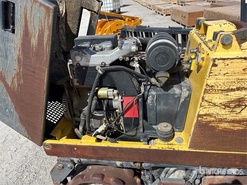 Bomag BMP851 Soil compactors