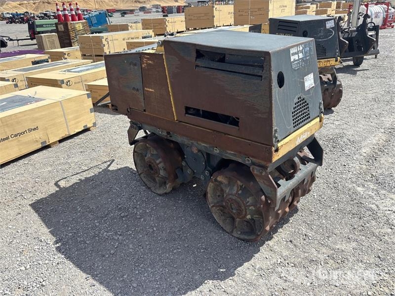 Bomag BMP851 Soil compactors