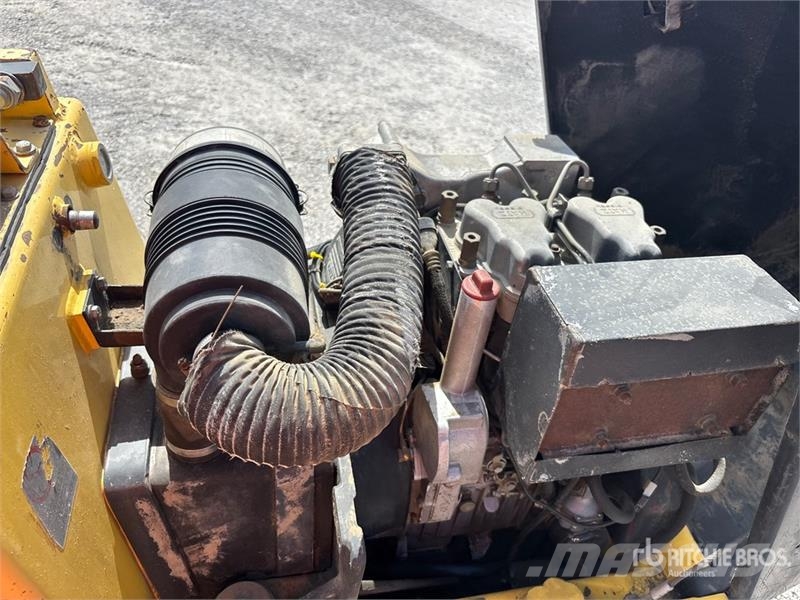 Bomag BMP851 Soil compactors