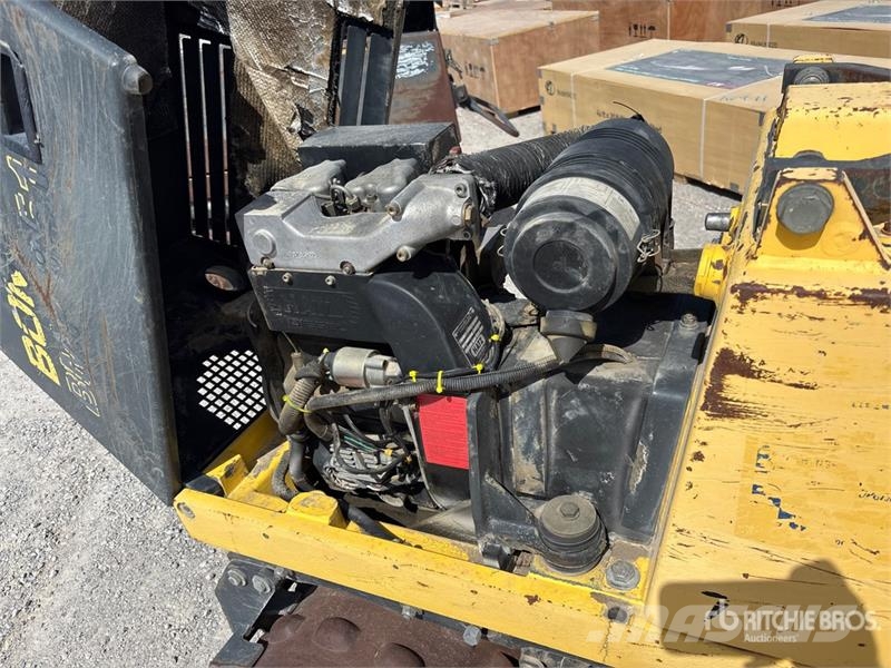Bomag BMP851 Soil compactors