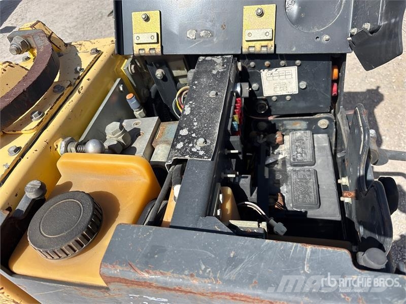 Bomag BMP851 Soil compactors