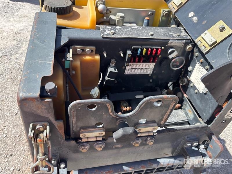 Bomag BMP851 Soil compactors