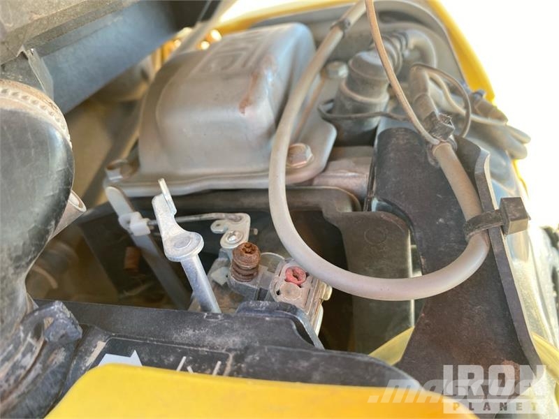 Bomag BT60 ِدَكات