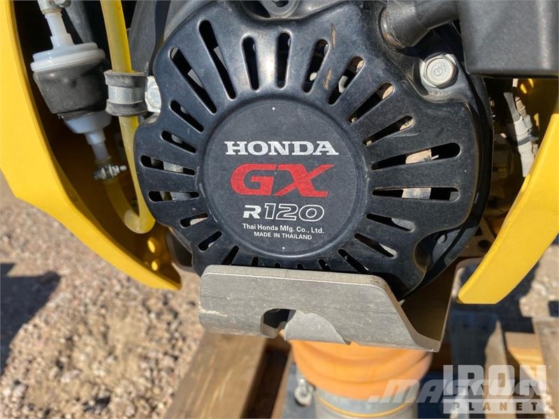 Bomag BT60 ِدَكات