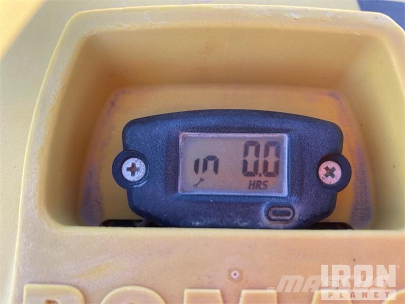 Bomag BT60 ِدَكات