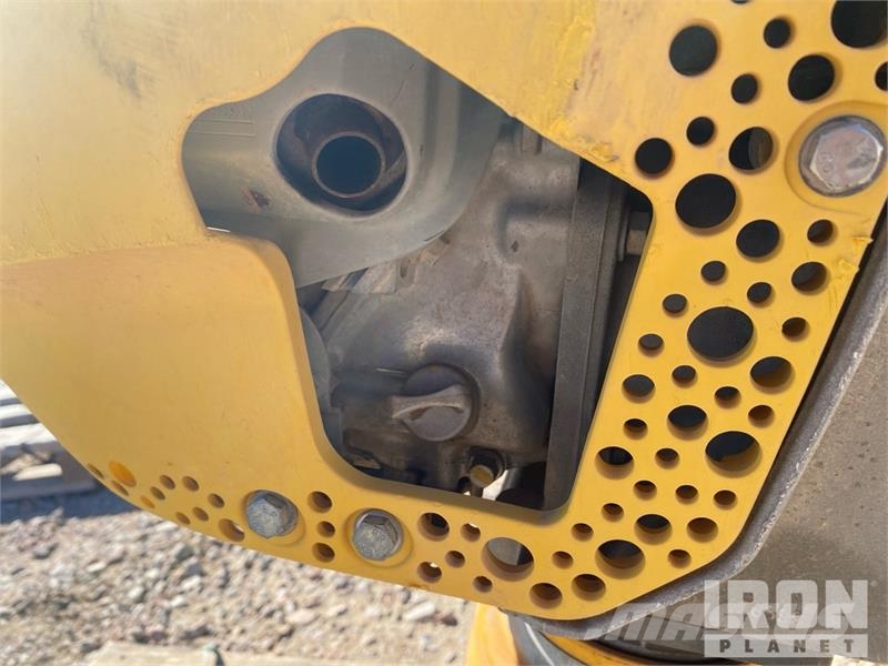 Bomag BT60 ِدَكات