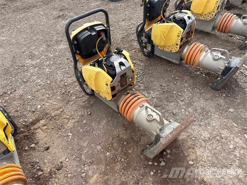 Bomag BT65 Vibro nabijači