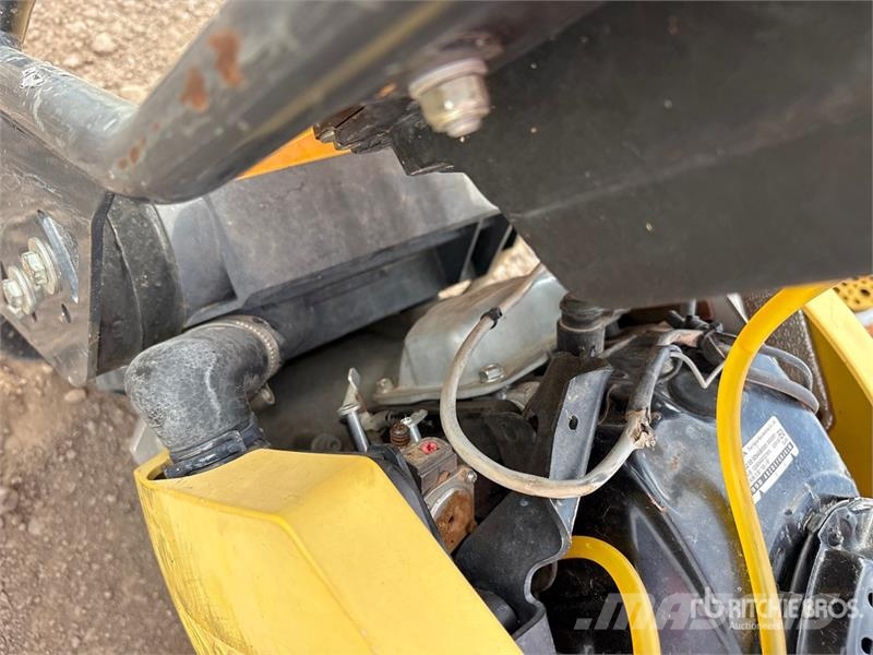 Bomag BT65 Vibro nabijači
