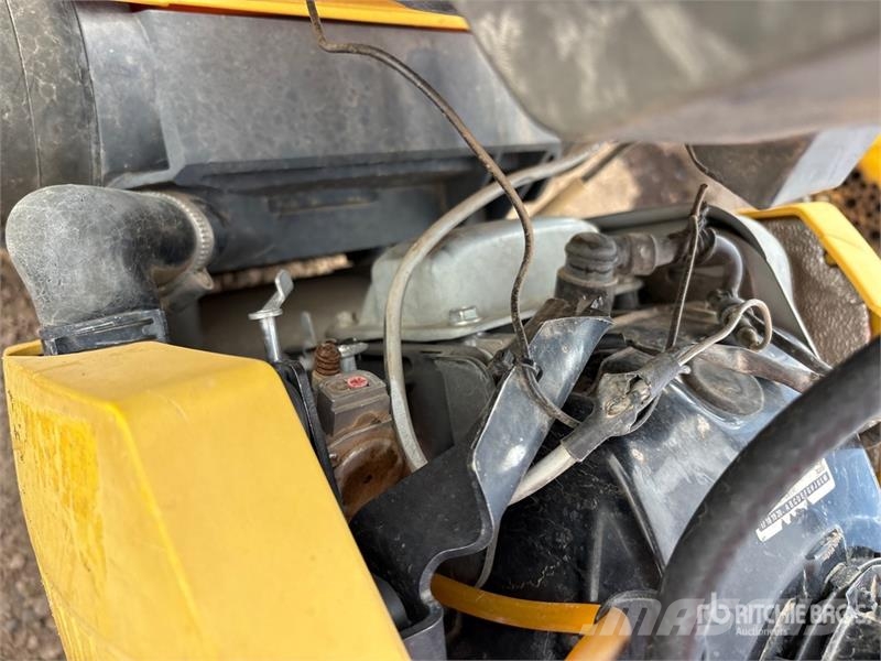 Bomag BT65 Vibro nabijači