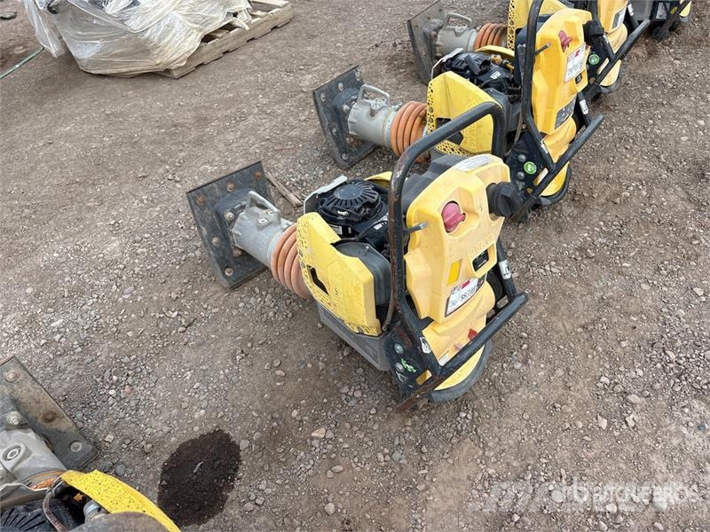 Bomag BT65 Vibro nabijači