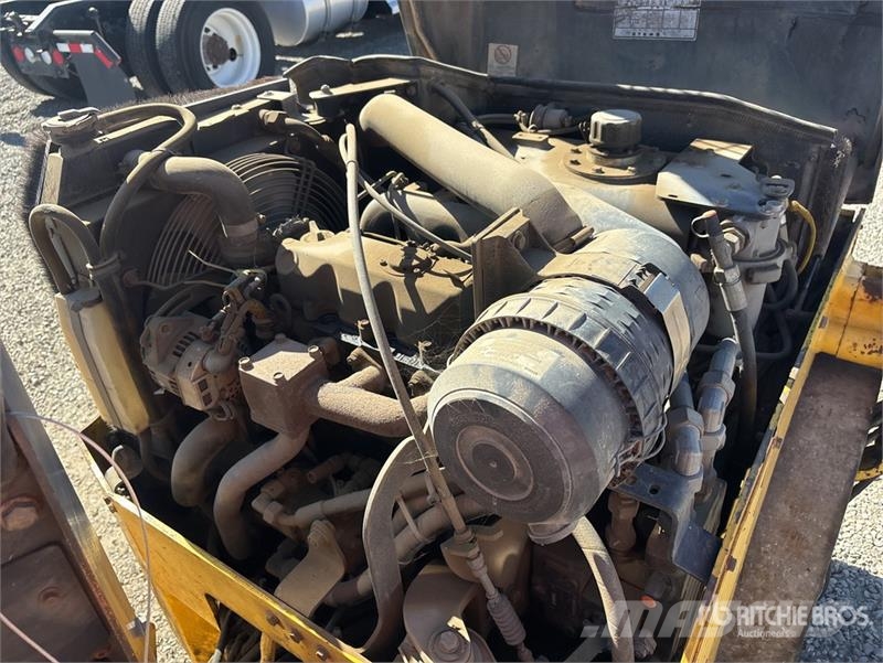 Bomag BW120 AD4 Double Drum Roller 双轮压路机