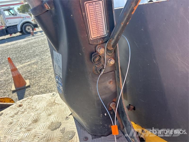 Bomag BW120 AD4 Double Drum Roller 双轮压路机