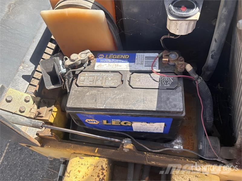 Bomag BW120AD-3 Double Drum Roller Rolos compactadores de tambor duplo