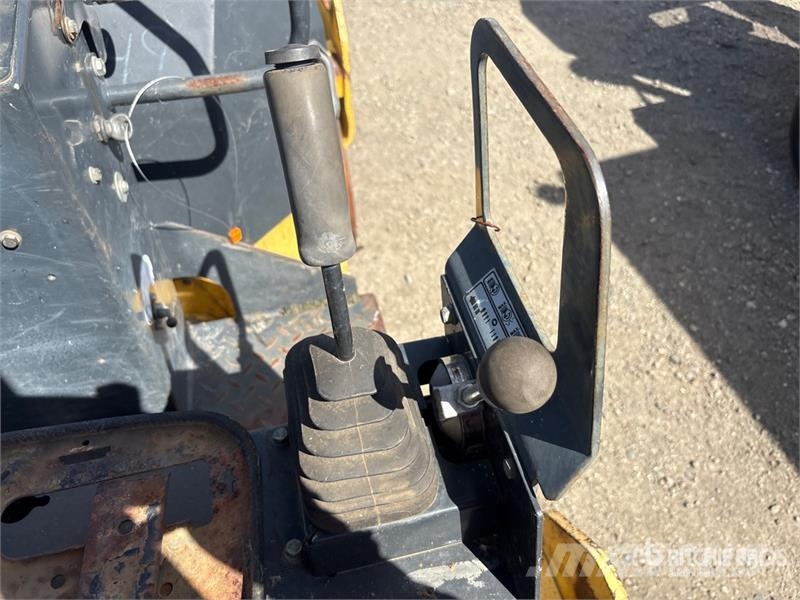 Bomag BW120AD-3 Double Drum Roller Rolos compactadores de tambor duplo