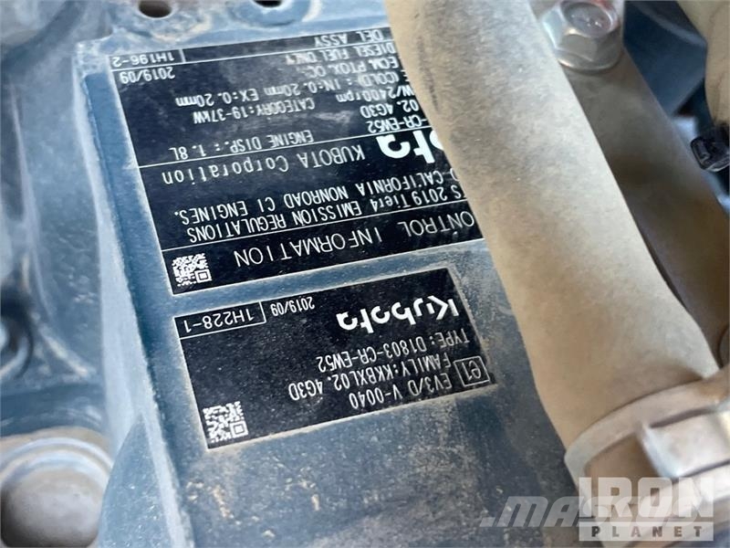 Bomag BW120AD-5 트윈 드럼 롤러