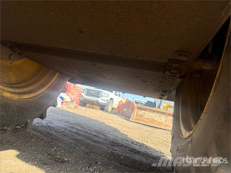 Bomag BW124 PDH-5 Padfoot Drum Compactor Valsetog