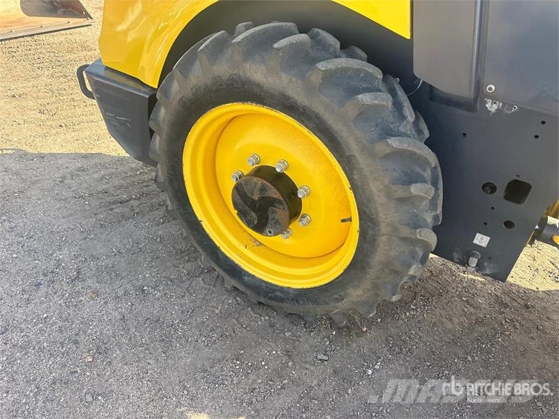 Bomag BW124 PDH-5 Padfoot Drum Compactor Valsetog
