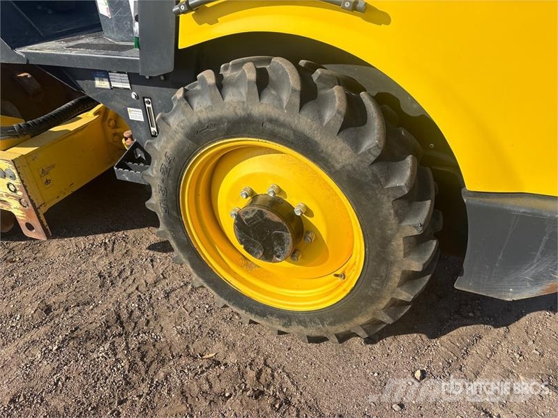 Bomag BW124 PDH-5 Padfoot Drum Compactor Valsetog