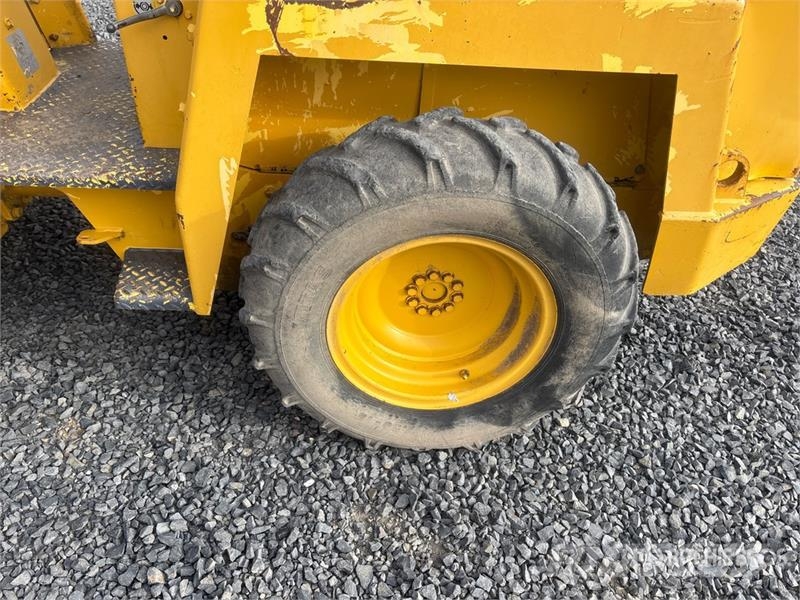 Bomag BW124PD Padfoot Drum Compactor Walzenzüge