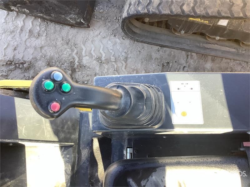 Bomag BW124PDH Padfoot Drum Compactor Single drum rollers