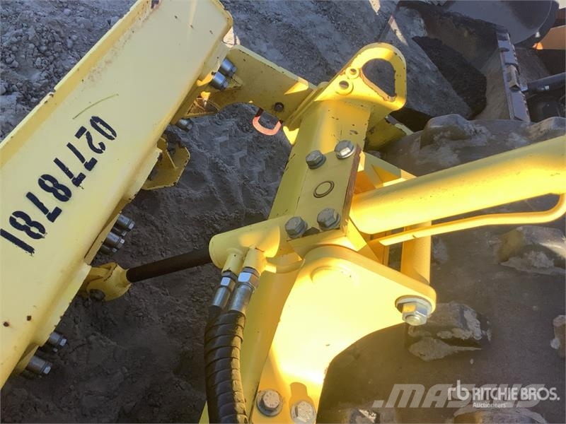 Bomag BW124PDH Padfoot Drum Compactor Single drum rollers