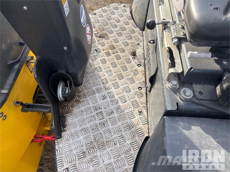 Bomag BW138AC-5 Double Drum Roller Çift tamburlu silindirler