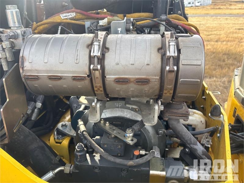 Bomag BW138AC-5 Double Drum Roller Çift tamburlu silindirler