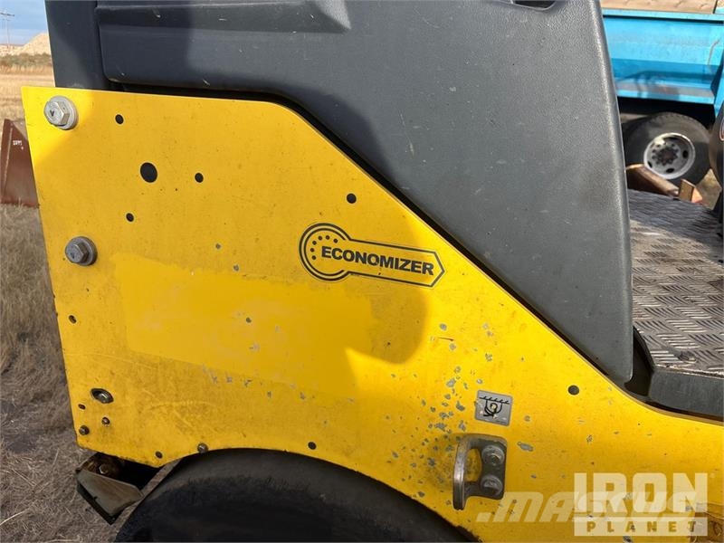Bomag BW138AC-5 Double Drum Roller Çift tamburlu silindirler