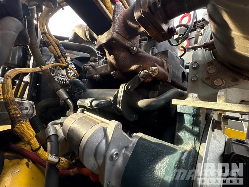 Bomag BW138AC-5 Double Drum Roller Çift tamburlu silindirler