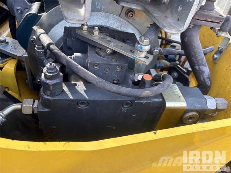 Bomag BW138AC-5 Double Drum Roller Çift tamburlu silindirler