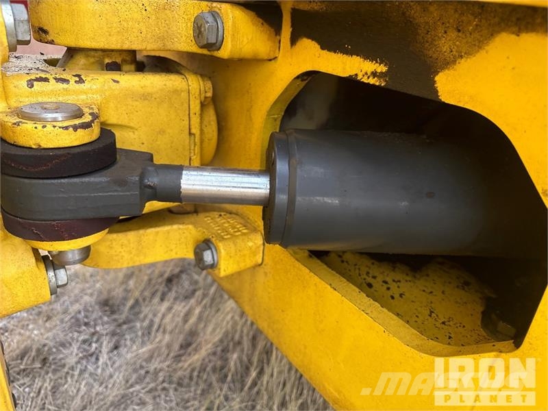 Bomag BW138AC-5 Double Drum Roller Çift tamburlu silindirler