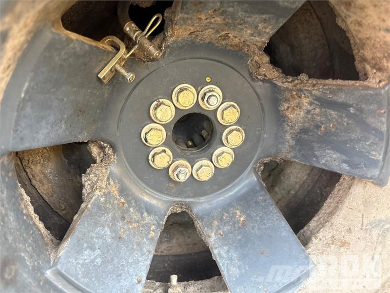 Bomag BW138AC-5 Double Drum Roller Çift tamburlu silindirler