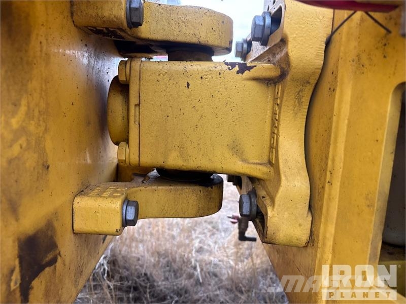 Bomag BW138AC Double Drum Roller مداحل ثنائية الاسطوانة