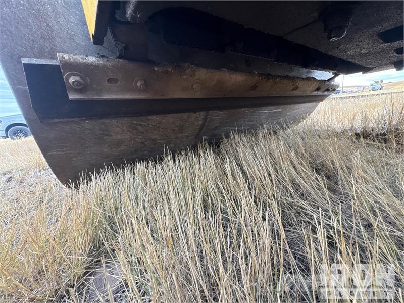 Bomag BW138AC Double Drum Roller مداحل ثنائية الاسطوانة
