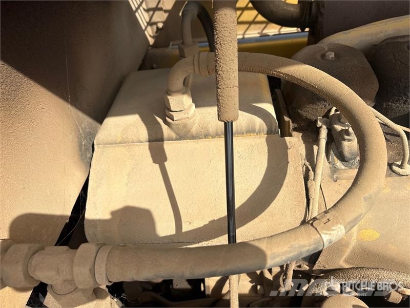 Bomag BW142D Smooth Drum Compactor Enojni valjarji