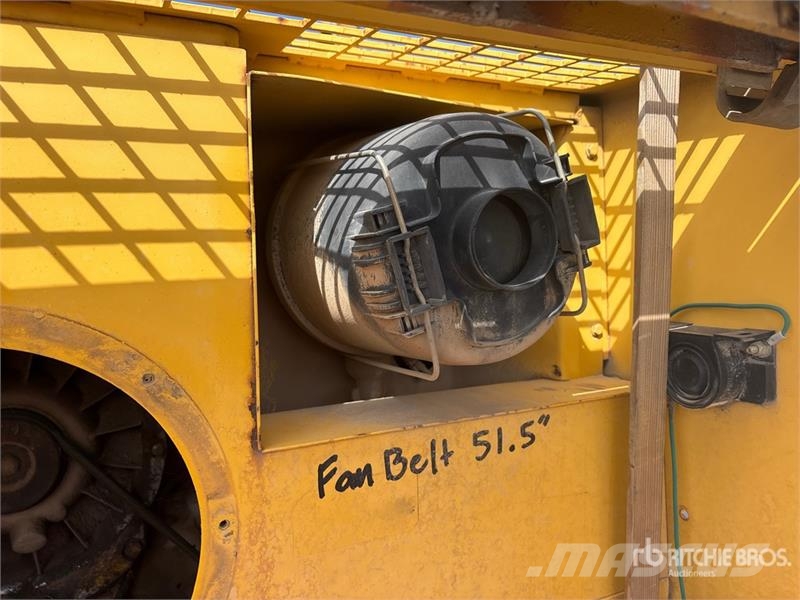Bomag BW142D Smooth Drum Compactor Enojni valjarji