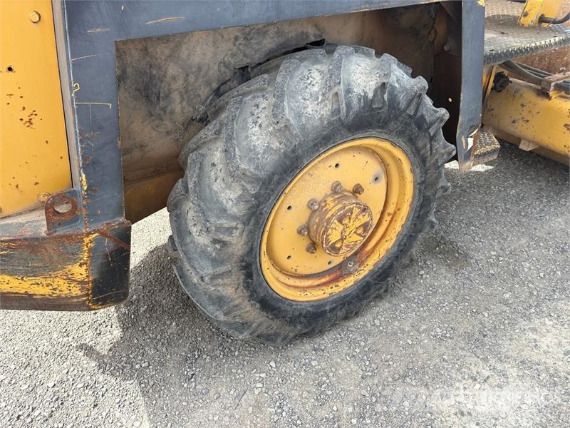 Bomag BW142D Smooth Drum Compactor Enojni valjarji
